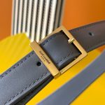 YSL聖羅蘭超A貨復刻包包 le5à7啞光面 hobo Saint Laurent Monogram Hobo手袋 灰色