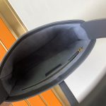 YSL聖羅蘭超A貨復刻包包 le5à7啞光面 hobo Saint Laurent Monogram Hobo手袋 灰色