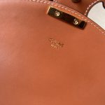 原單高仿Celine賽琳 Basace凯旋门 Besace Cuir Triomphe手袋 斜揹包 帆布