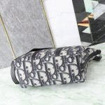 迪奧DIOR原單WEEKENDER 40 履行手袋手提包高級款2024新品