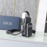 意大利製造迪奧DIORA貨手拿包單肩包胸包2024新品