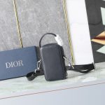 意大利製造迪奧DIORA貨手拿包單肩包胸包2024新品