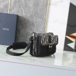 2024新品 DIOR迪奧 高仿名牌包包 單肩包 斜跨包