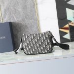 2024新品 DIOR迪奧 高仿名牌包包 單肩包 斜跨包