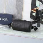 DIOR高仿一比一包包 斜跨包圓筒包專櫃同步 可批發零售