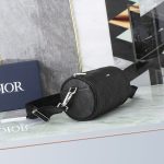 DIOR高仿一比一包包 斜跨包圓筒包專櫃同步 可批發零售