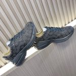 Gucci特A貨GG情侶款老爹鞋運動休閒鞋男女同款