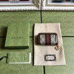 超A貨Gucci女士錢包對折包523157