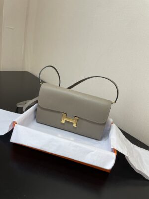 HERMES高仿Constance to go斜挎包康康包