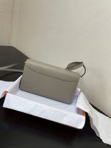 HERMES高仿Constance to go斜挎包康康包