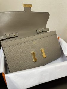 HERMES高仿Constance to go斜挎包康康包