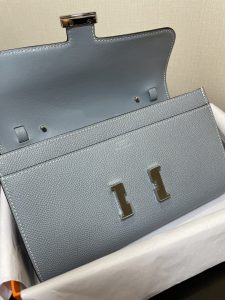 太漂亮了HERMES斜挎包Constance to go一比一包包