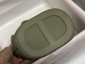picotin愛馬仕高仿水桶包頂級TC皮