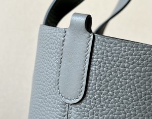 Hermes頂級復刻In the loop系列女士包包 超可愛的顏色