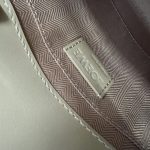 loewe羅意威原單A貨高仿包包 Standard A5 Tote手袋 黃油色