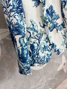 專櫃同步 LV高仿 老花點綴 新品西服男士西裝外套
