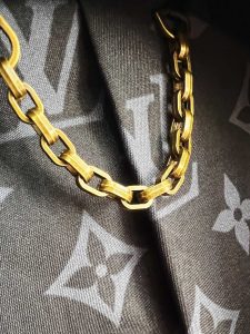 超細膩定制面料 一比一LV 刺繡logo男裝西裝西服外套