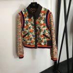 時尚走秀款LV原單高仿新品雙面穿外套咖啡色