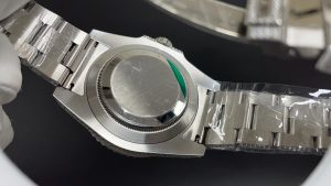一比一復刻ROLEX116769TBR-74779B最昂貴的勞力士滿天星腕錶