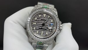 ROLEX116769TBR-74779B頂級高仿復刻amg出品腕錶高端手錶