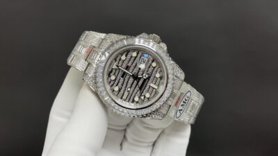ROLEX116769TBR-74779B頂級復刻勞力士手錶腕錶