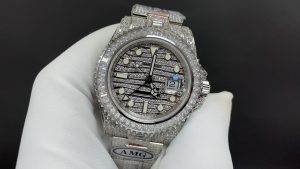 ROLEX116769TBR-74779B頂級復刻勞力士手錶腕錶