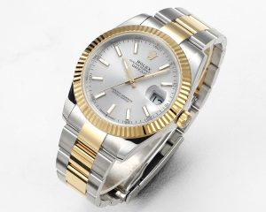 原廠機芯高仿勞力士3235機芯40mm腕錶手錶男