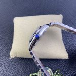台灣廠出品必屬精品 18K白金防水勞力士復刻高端手錶 腕錶