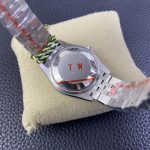 台灣廠出品必屬精品 18K白金防水勞力士復刻高端手錶 腕錶