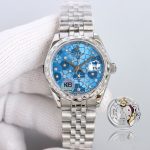 高仿Rolex劳力士2236機芯31mm系列腕錶防水手錶