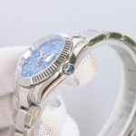 高仿Rolex劳力士2236機芯31mm系列腕錶防水手錶