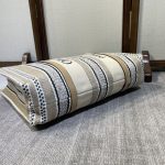 複刻名牌包Chloe蔻依 Chloé標識刺繡彩虹包 Woody大號托特包