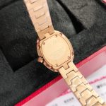 全套包裝頂級復刻卡地亞手錶 高仿腕錶 最新品