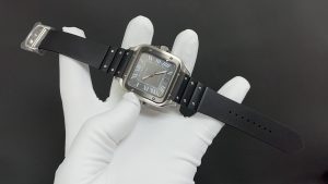 THB山度士正品開模精仿卡地亞腕錶AF工藝處理