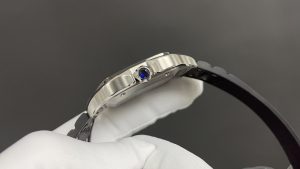 THB山度士正品開模精仿卡地亞腕錶AF工藝處理