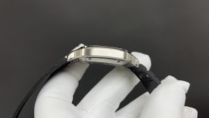 THB山度士正品開模精仿卡地亞腕錶AF工藝處理
