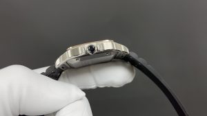 全新THB山度士1:1復刻 SmartLink 系統 男裝卡地亞腕錶 手錶