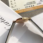 Cartier18k渠道貨頂級復刻卡地亞腕錶 男裝手錶