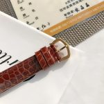 LesMustdeCartier中古小金錶卡地亞腕錶復刻手錶