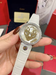 2024新款卡地亞頂級原單腕錶原包裝齊全