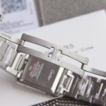 原單正品卡地亞腕錶一比一復刻 2024新品 銀色