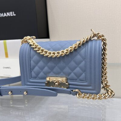 Chanel香奈兒一比一精品包包 單肩包 新品