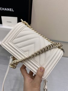 香奈兒頂 級精品包包𝐋𝐞𝐛𝐨𝐲系列 20*25CM 可批發零售