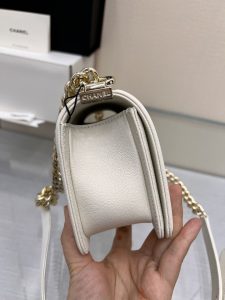 香奈兒頂 級精品包包𝐋𝐞𝐛𝐨𝐲系列 20*25CM 可批發零售