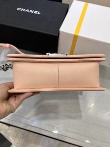 𝐋𝐞𝐛𝐨𝐲香奈兒 系列帶芯片進口綿羊皮 一比一 復刻包包 新品 單肩包斜挎包