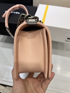 𝐋𝐞𝐛𝐨𝐲香奈兒 系列帶芯片進口綿羊皮 一比一 復刻包包 新品 單肩包斜挎包