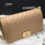 𝐋𝐞𝐛𝐨𝐲系列 高仿精品網站 香奈兒包包 斜跨包 單肩包 新品