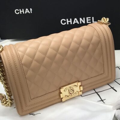 𝐋𝐞𝐛𝐨𝐲系列 高仿精品網站 香奈兒包包 斜跨包 單肩包 新品