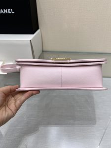 20*25CM𝐋𝐞𝐛𝐨𝐲系列香奈兒Chanel 高仿包包 單肩包 批發零售