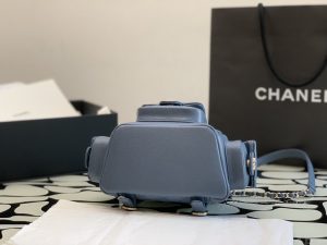 頂級高仿 香奈兒Chanel小書包 雙肩包 羊皮 新品 可批發零售